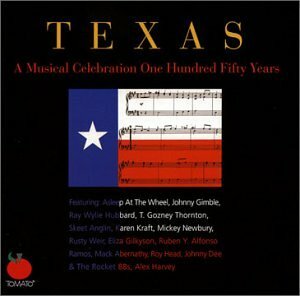 Texas A Musical Celebration One Hundred Fifty Years