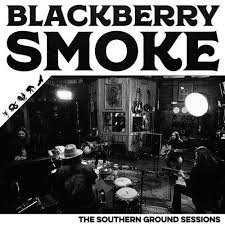Blackberry Smoke - The Southern Ground Sessions (6 track mini cd)