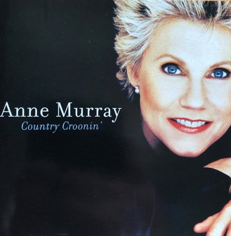 Anne Murray - Country Croonin&#039;