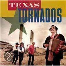 Texas Tornados - Texas Tornados