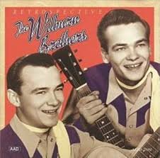 Wilburn Brothers - Retrospective