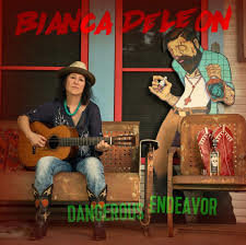 Bianca DeLeon - Dangerous Endeavor