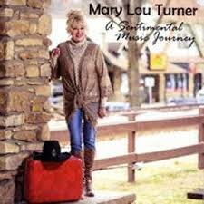 Mary Lou Turner - A Sentimental Music Journey