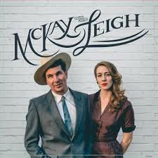 McKay &amp; Leigh - McKay &amp; Leigh 