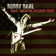 Bobby Bare - Great American Saturday Night