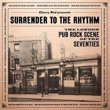 Various - Surrender To the Rhythm  3-cd