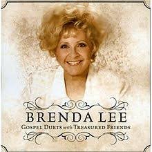 Brenda Lee - Gospel Duets with Treasured Friends