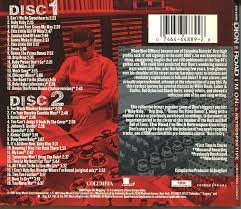 Dion - The Road I'm On (A Retrospective 2-cd met 9 unissued en 2 nieuwe songs) 