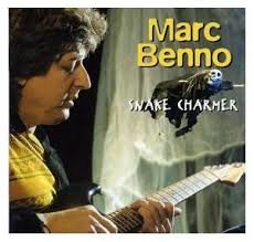 Marc Benno - Snake Charmer