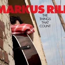 Markus Rill - The Things That Count