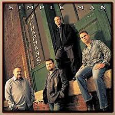 Chapmans - Simple Man