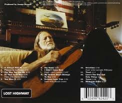 Willie Nelson - It Always Will Be