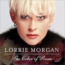 Lorrie Morgan - The  Color Of Roses   (cd + dvd)