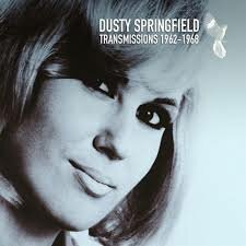 Dusty Springfield - Transmissions 1962 - 1968    (3-cd set)