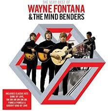 Wayne Fontana &amp; the Mindbenders - The Very Best Of