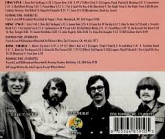 Creedence Clearwater Revival - Transmission Impossable      (3-cd set)