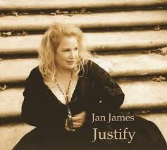 Jan James - Justify
