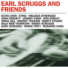 Earl Scruggs &amp; Friends