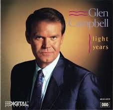 Glen Campbell - Light Years