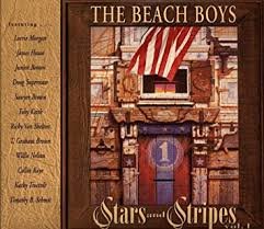 Beach Boys - Stars &amp; Stripes