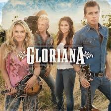 Gloriana - Gloriana