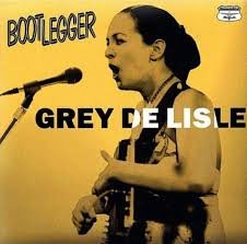 Grey De Lisle - Bootlegger