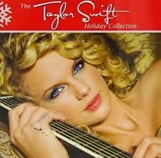 Taylor Swift - Holiday Collection