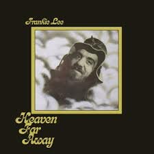 Frankie Lee - Heaven Far Away