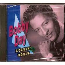 Bobby Day - Rockin&#039; Robin