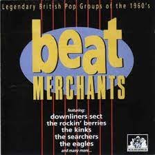 Various - Beat Merchants