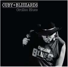 Cuby &amp; the Blizzards - Grolloo Blues   2-cd     