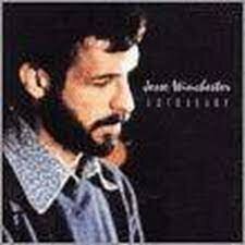 Jesse Winchester - Anthology      2-cd