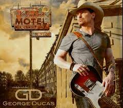 George Ducas - Yellow Rose Motel