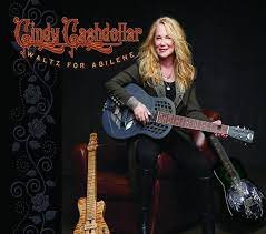 Cindy Cashdollar - Waltz For Abilene