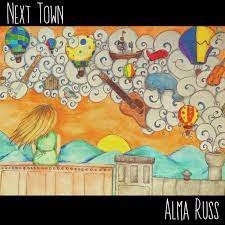 Alma Russ - Next Town