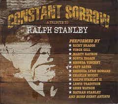 Ralph Stanley Tribute - Constant Sorrow