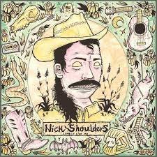 Nick Shoulders - Lonely Like Me