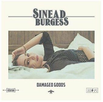 Sinead Burgess - Damaged Goods 