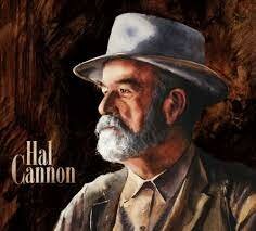 Hal Cannon - Hal Cannon