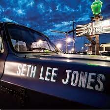 Seth Lee Jones - Live At The Colony