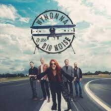 Wynonna &amp; The Big Noise  -  Wynonna &amp; The Big Noise