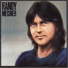 Randy Meisner - One More Song / Randy Meisner