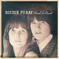 Ritchie Furay - Hand In Hand