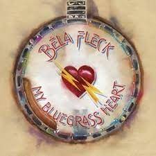 Bela Fleck - My Bluegrass Heart     (2-cd)