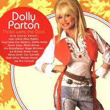 Dolly Parton - Those Were The Days