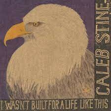Caleb Stine - I Wasn&#039;t Build For A Life Like This