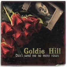 Goldie Hill - Don&#039;t Send Me No Roses