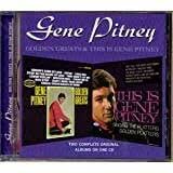 Gene Pitney - Sings The Great Songs Of Our Times / Nobody Needs Your Love
