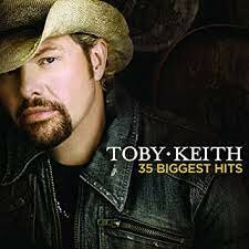 Toby Keith - 35 Biggest Hits (2-cd)