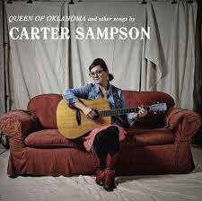 Carter Sampson - Queen Of Oklahoma